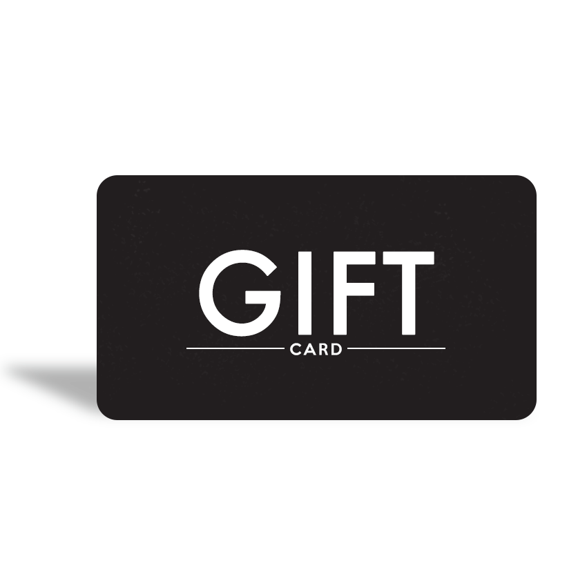 Gift Cards