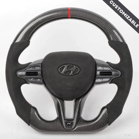Hyundai Steering Wheels
