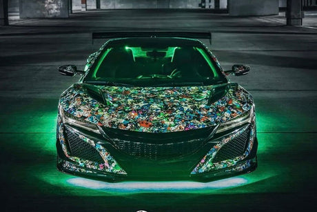 Interior & Exterior LED Lighting - AutoLEDTech.com