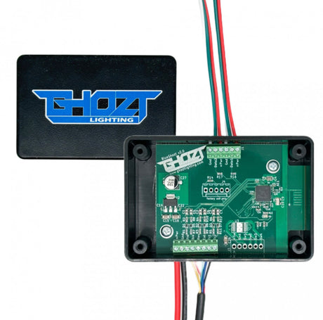 LED Lighting Accessories - AutoLEDTech.com