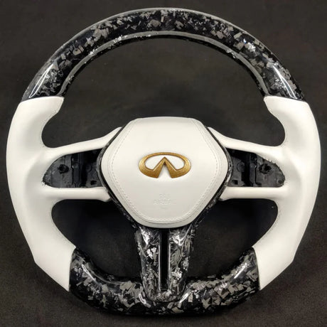 Infiniti Steering Wheels