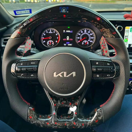 Kia Steering Wheels