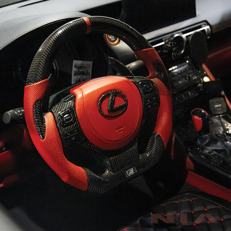 Lexus Steering Wheels