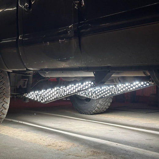 Frame Lights