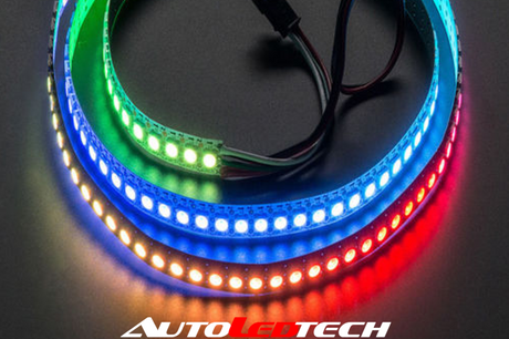 LED Strip Lighting