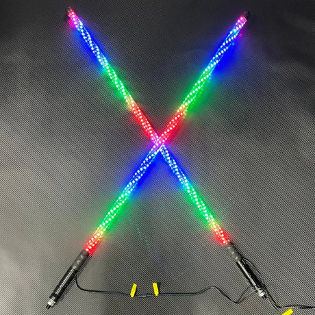 Whip Lights