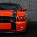 2005-2010 Dodge Charger RGBW Flow Series LED Halo Kit