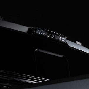 2017-2026+ Ford Super Duty F250 Smoked LED 3rd Brake Light - AutoLEDTech.com