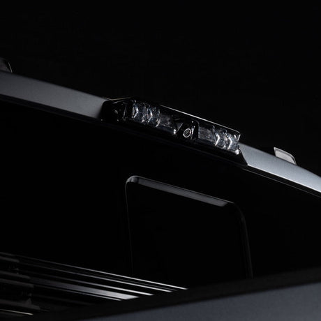 2017-2026+ Ford Super Duty F250 Smoked LED 3rd Brake Light - AutoLEDTech.com