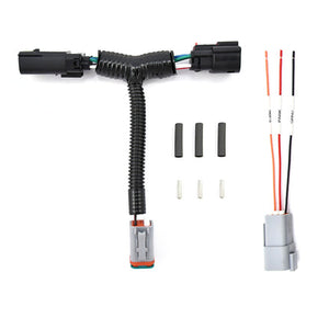 2019-2024 Ram HD DRL/Parking/Turn Headlight Power Harness