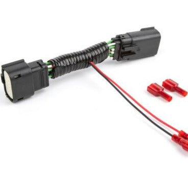 2019-2024+ Ram 1500 Plug & Play HALOGEN Headlight DRL Power Harness