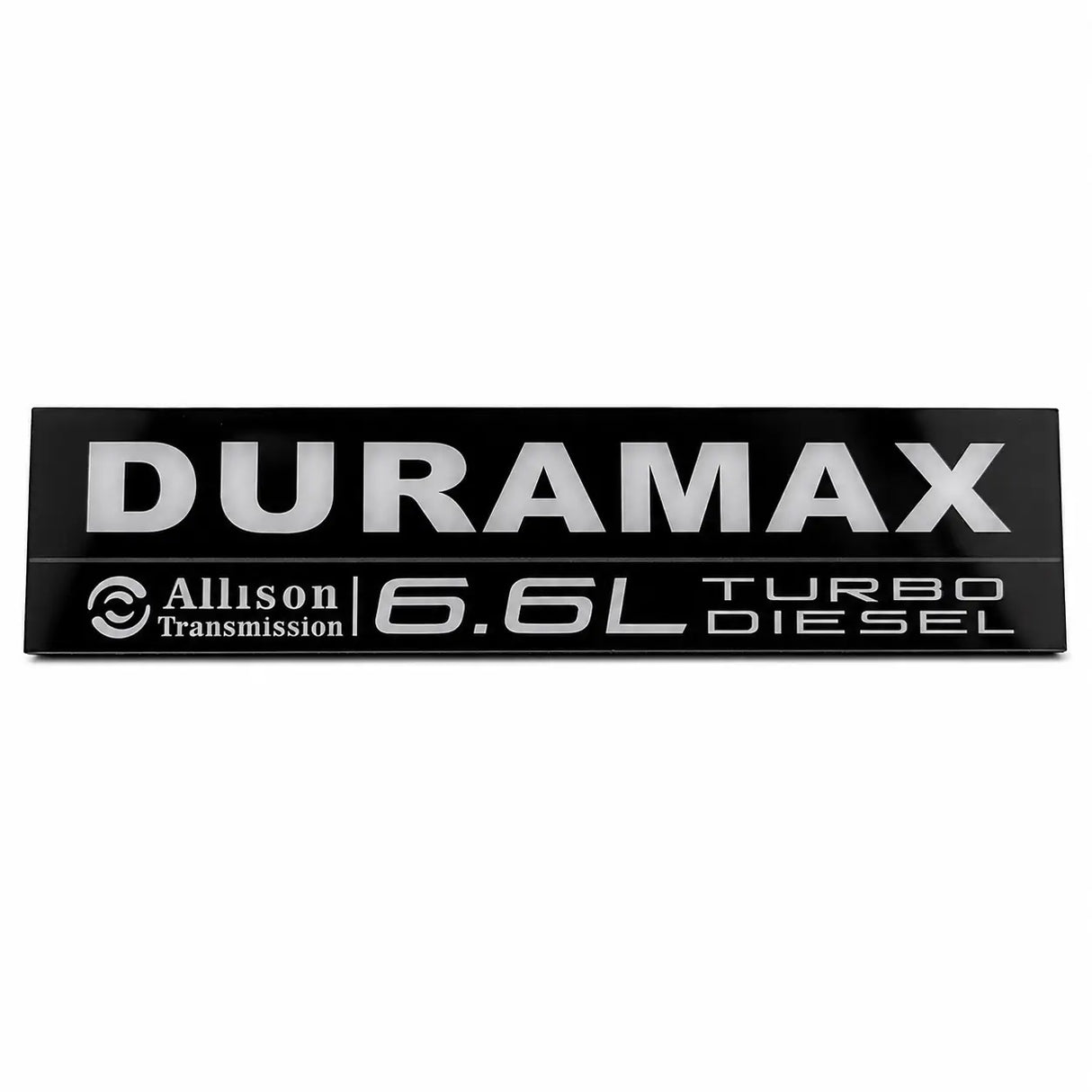 2020-2027 GMC Sierra HD Illuminated Fender Badge - AutoLEDTech.com