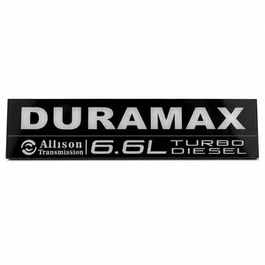2020-2027 GMC Sierra HD Illuminated Fender Badge - AutoLEDTech.com