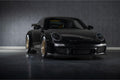 2005-2013 Porsche 911 997 (997.1 997.2) Bi-LED DRL Projector Headlights (992 Facelift Replica)