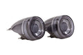 2005-2010 Ferrari F430 & Enzo Red or Smoked LED Tail Light Assemblies - Plug & Play