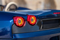 2005-2010 Ferrari F430 & Enzo Red or Smoked LED Tail Light Assemblies - Plug & Play