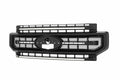 2020-2022 Ford Super Duty F250 White or Amber LED DRL XBG Grill Light Assembly
