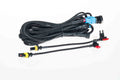 Morimoto Color-Changing RGB LED Magnetic Mount Rock Lights Kit