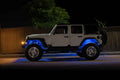 Morimoto Color-Changing RGB LED Magnetic Mount Rock Lights Kit