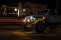 Morimoto Color-Changing RGB LED Magnetic Mount Rock Lights Kit