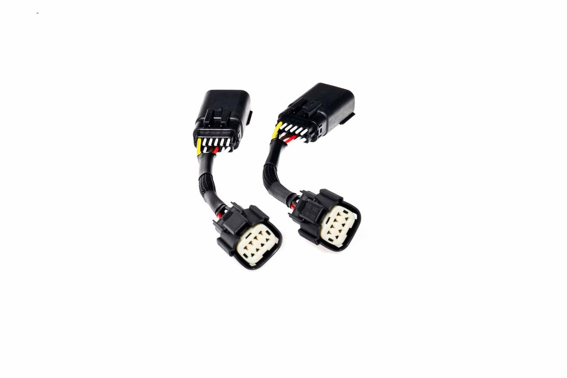 2024 Chevy Silverado HD Headlight Adapter Harness
