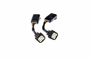 2024 Chevy Silverado HD Headlight Adapter Harness