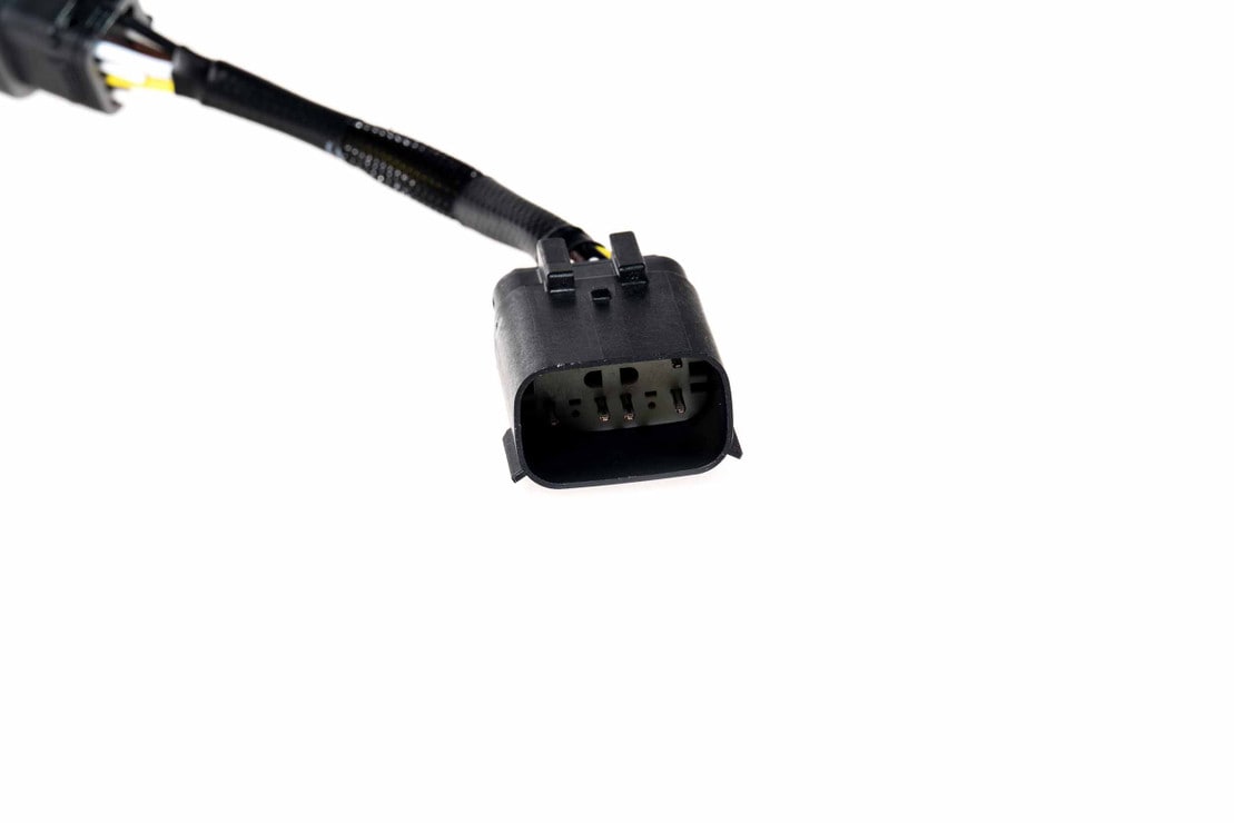 2024 Chevy Silverado HD Headlight Adapter Harness