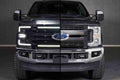 2017-2019 to 2020-2022 Ford Super Duty F250 F350 Front End Conversion Kit
