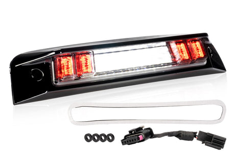 2019-2026+ Ram 1500 X3B Smoked LED 3rd Brake Light - AutoLEDTech.com