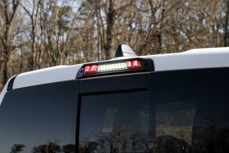 2019-2026+ Ram 1500 X3B Smoked LED 3rd Brake Light - AutoLEDTech.com