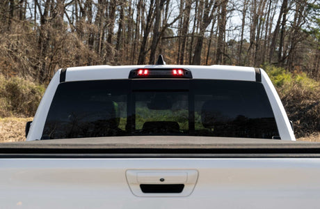 2019-2026+ Ram 1500 X3B Smoked LED 3rd Brake Light - AutoLEDTech.com