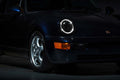 1964-1994 Porsche 911 912 964 Bi-LED DRL Projector Headlights