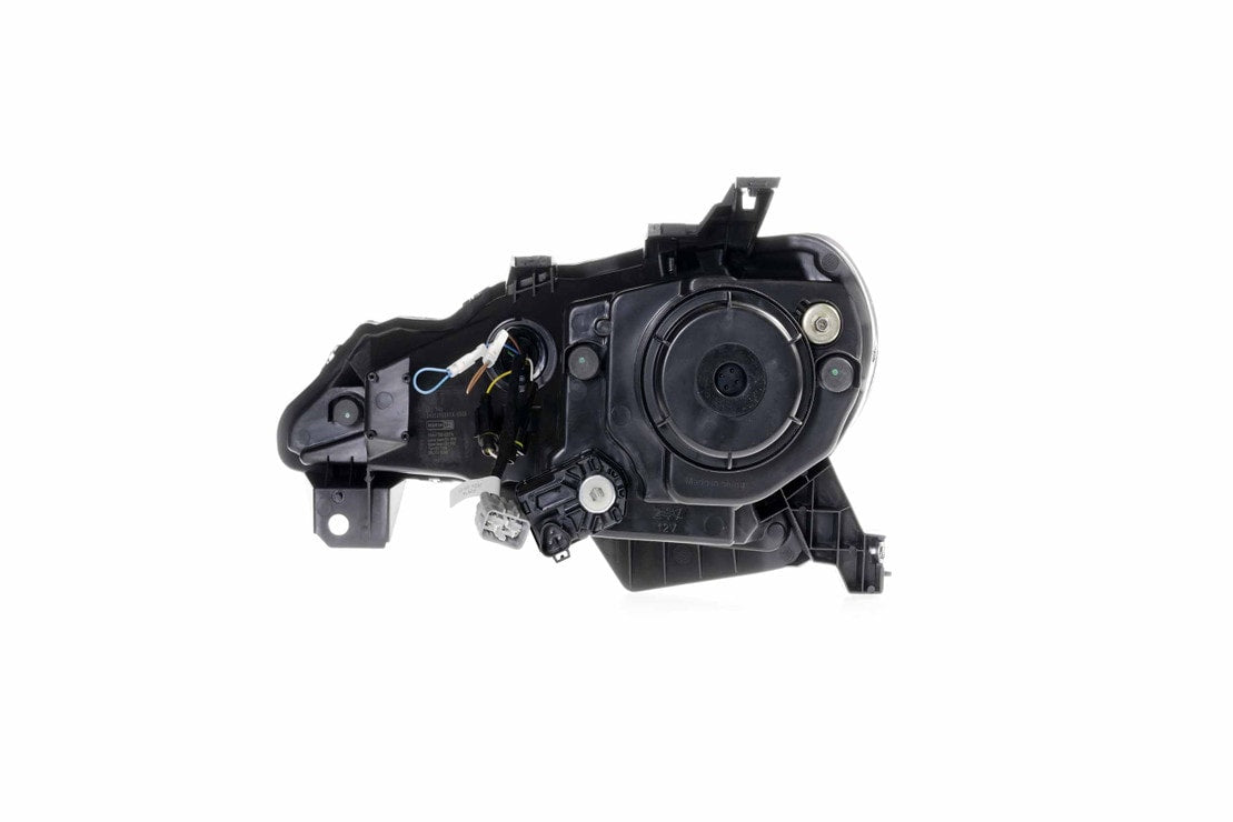 2012-2020 FRS GT86 BRZ XB LED DRL Headlights