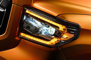 14-21 Toyota Tundra Morimoto XB Evo LED Headlights - AutoLEDTech.com