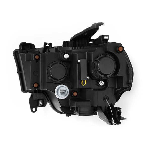 2019-2024 Ram HD NOVA-Series Quad LED Projector Headlights