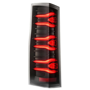 2019-2026 Mercedes-Benz Sprinter Alpharex LUXX-Series LED Tail Lights