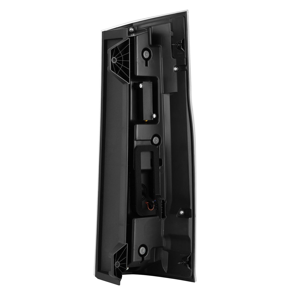 Sprinter LUXX-Series LED Tail Lights Black Smoke