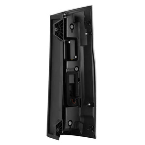 Sprinter LUXX-Series LED Tail Lights Black Smoke