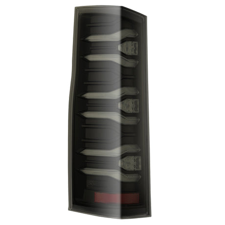 Sprinter LUXX-Series LED Tail Lights Black Smoke