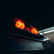 1999-2016 Ford F250 F350 Super Duty Smoked LED 3rd Brake Light - AutoLEDTech.com