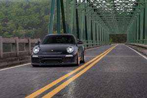 2005-2013 Porsche 911 997 Bi-LED DRL Projector Headlights (992 Facelift Replica) - AutoLEDTech.com