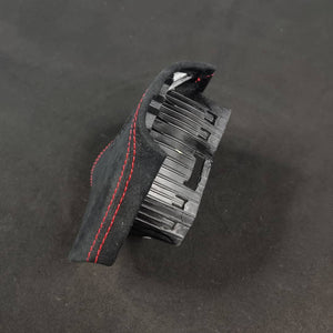 2006-2013 Chevy C6 Corvette RGB LED Custom Airbag Cover - AutoLEDTech.com
