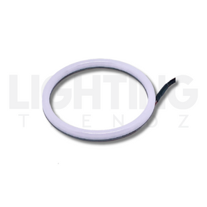 2007-2015 Infiniti G37/Q40/Q60 RGBW Flow Series Halo Kit - AutoLEDTech.com