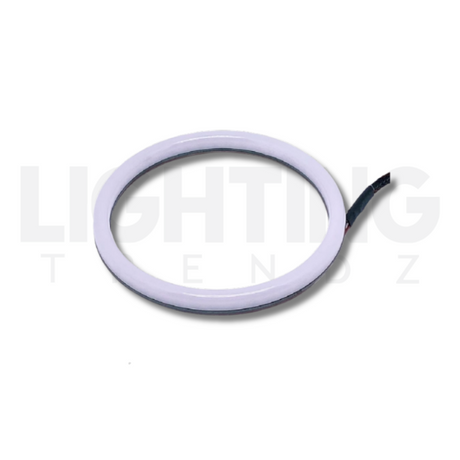 2007-2015 Infiniti G37/Q40/Q60 RGBW Flow Series Halo Kit - AutoLEDTech.com