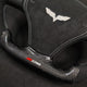 2006-2013 Chevy C6 Corvette RGB LED Custom Airbag Cover - AutoLEDTech.com