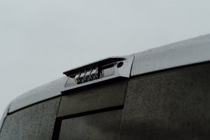2009-2024 Ram HD 2500 3500 Smoked LED 3rd Brake Light - AutoLEDTech.com