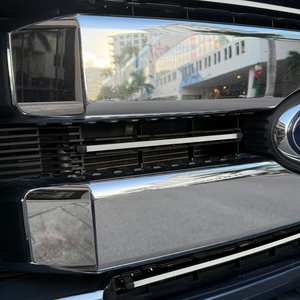 2011-2016 Ford Super Duty F250 F350 LED Grill Accent Lights Kit - AutoLEDTech.com