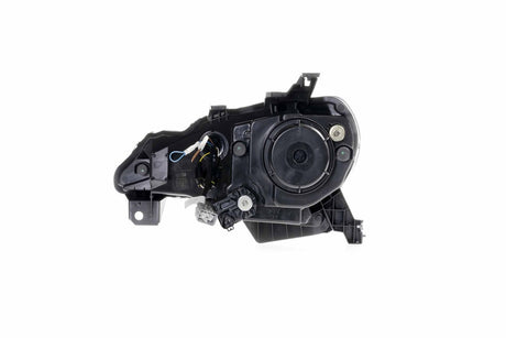 2012-2020 FRS GT86 BRZ RGBW Flow Series XB LED DRL Headlights - AutoLEDTech.com
