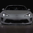 2012-2020 FRS GT86 BRZ XB LED DRL Headlights - AutoLEDTech.com
