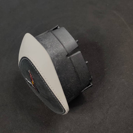 2014-2019 Chevrolet C7 Corvette Custom Airbag Cover - AutoLEDTech.com